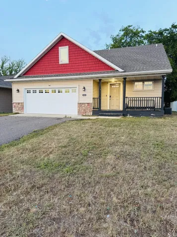 3826 Bear Ridge Avenue S Saint Cloud MN 56301