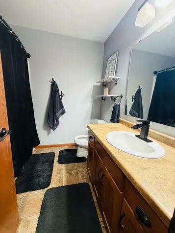 3826 Bear Ridge Avenue S Saint Cloud MN 56301