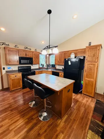 3826 Bear Ridge Avenue S Saint Cloud MN 56301