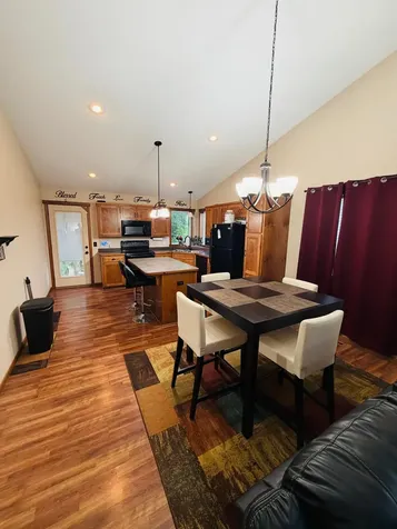 3826 Bear Ridge Avenue S Saint Cloud MN 56301