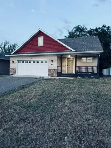 3826 Bear Ridge Avenue S Saint Cloud MN 56301