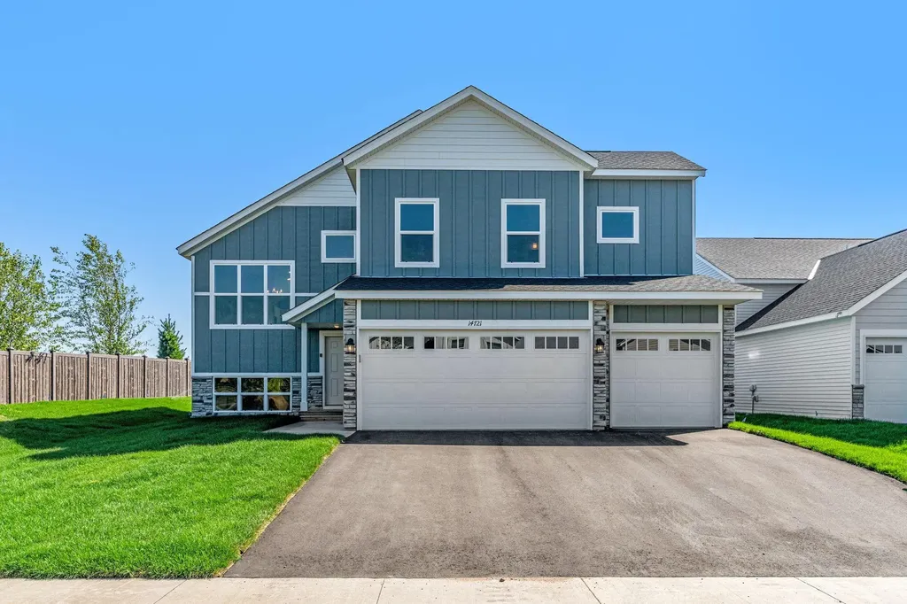 19885 Enfield Avenue N Forest Lake MN 55025