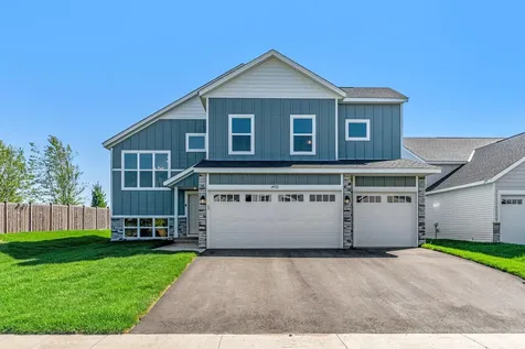 19885 Enfield Avenue N Forest Lake MN 55025