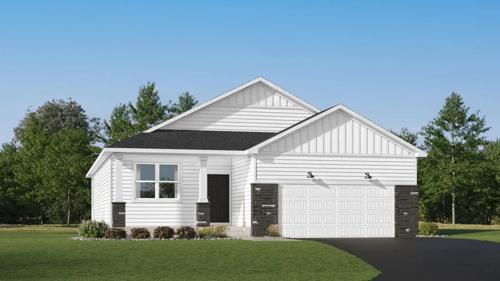 4343 132nd Avenue NE Blaine MN 55449