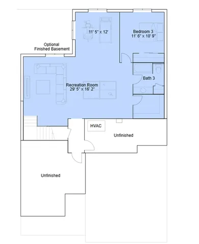 4343 132nd Avenue NE Blaine MN 55449