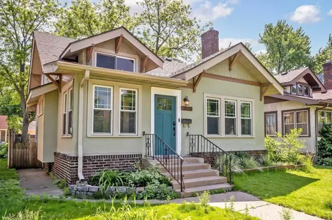 3023 45th Avenue S Minneapolis MN 55406