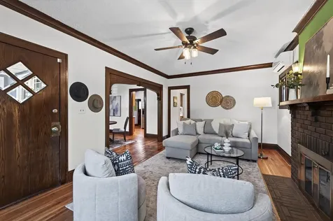 3023 45th Avenue S Minneapolis MN 55406
