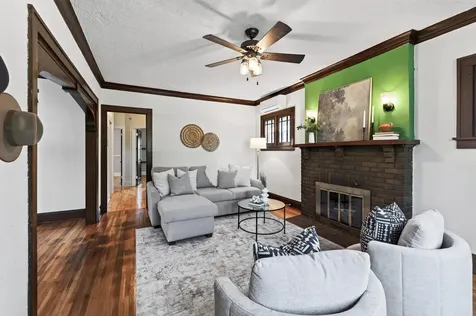3023 45th Avenue S Minneapolis MN 55406