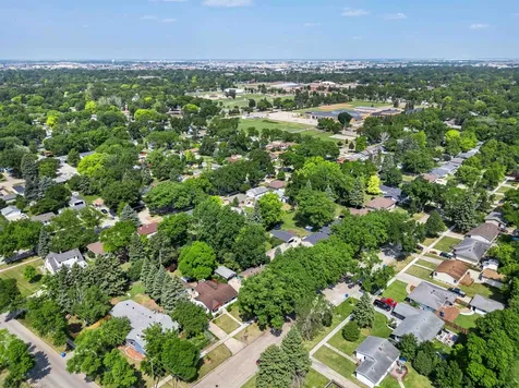 1917 15th Street S Fargo ND 58103