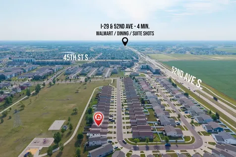4841 50th Avenue S Fargo ND 58104