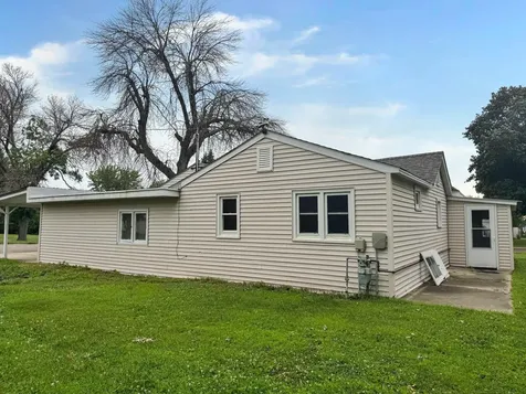 514 3rd Avenue Round Lake MN 56167