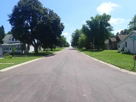 514 3rd Avenue Round Lake MN 56167