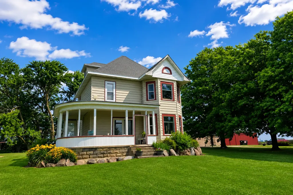 6321 County 11 Boulevard Kenyon MN 55946
