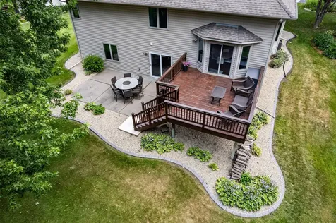 9451 White Oaks Trail N Champlin MN 55316