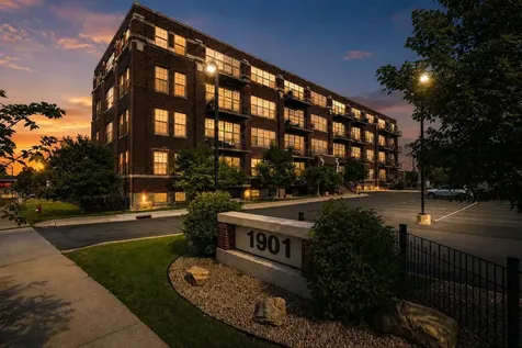 1901 E Hennepin Avenue Minneapolis MN 55413