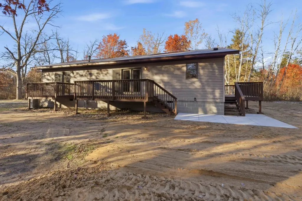 4244 Crow Wing Circle SW Pillager MN 56473