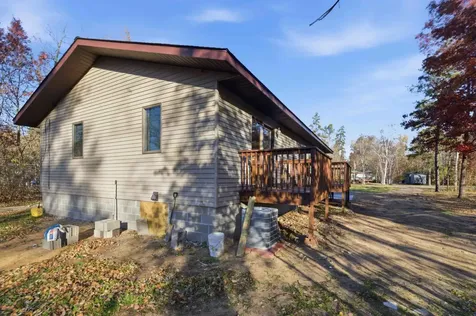 4244 Crow Wing Circle SW Pillager MN 56473