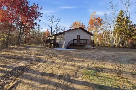 4244 Crow Wing Circle SW Pillager MN 56473