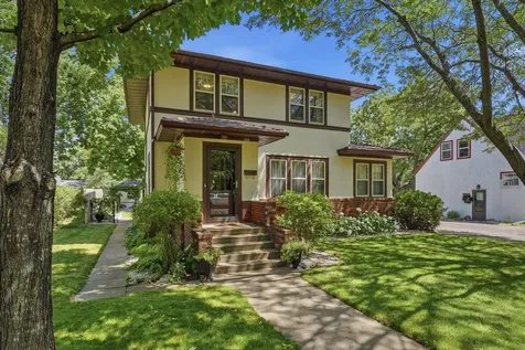 1115 Douglas Street Alexandria MN 56308