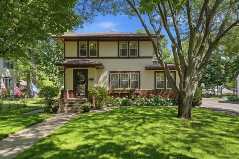 1115 Douglas Street Alexandria MN 56308
