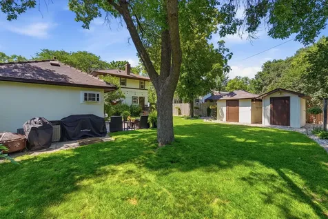 1115 Douglas Street Alexandria MN 56308