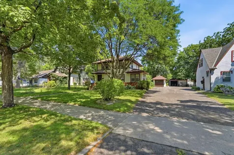 1115 Douglas Street Alexandria MN 56308
