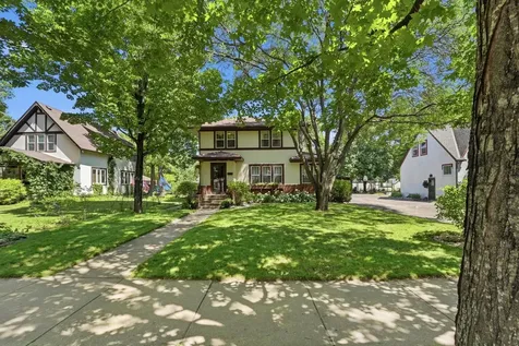1115 Douglas Street Alexandria MN 56308