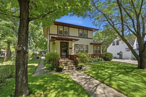 1115 Douglas Street Alexandria MN 56308