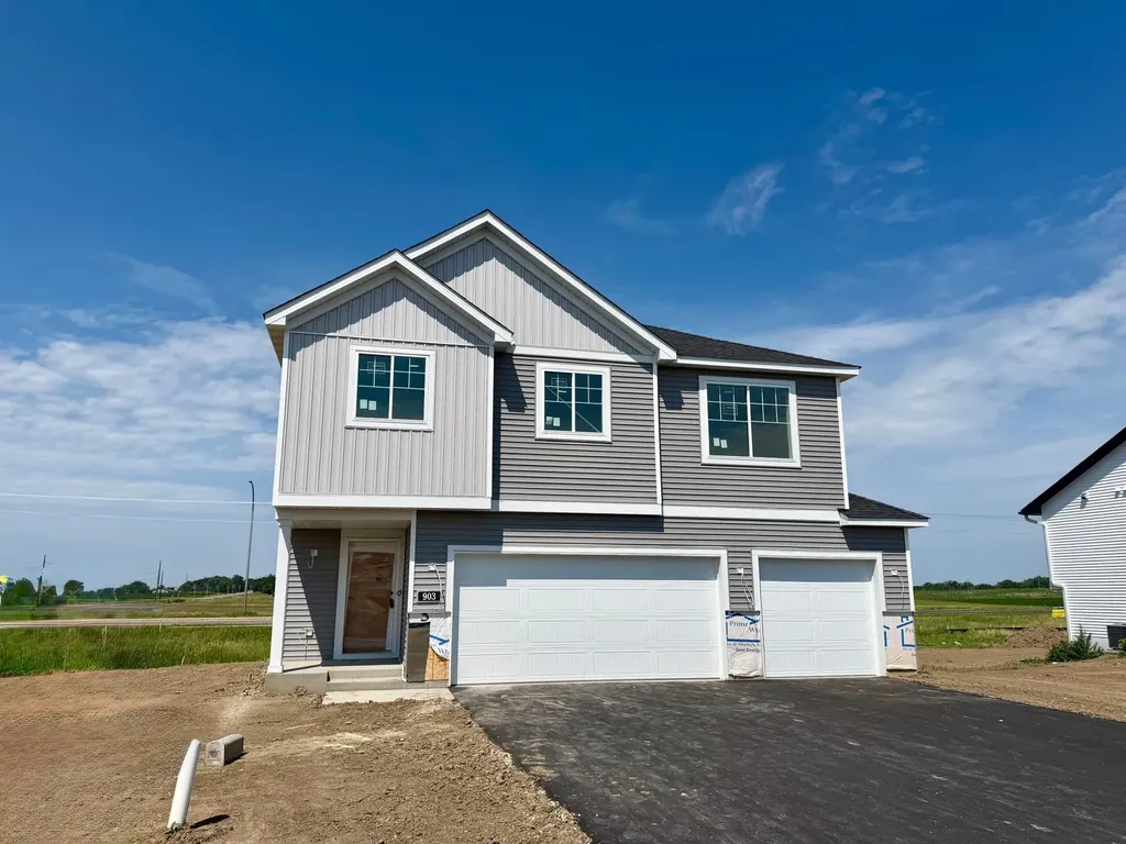 903 Misty Meadow Boulevard Buffalo MN 55313