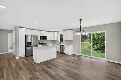 907 Misty Meadow Boulevard Buffalo MN 55313