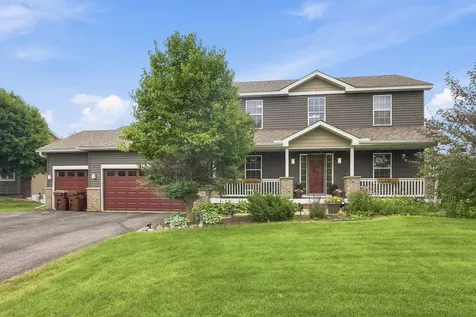 316 Arnica Drive Watertown MN 55388