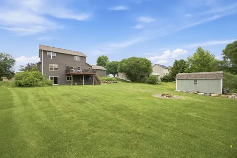 316 Arnica Drive Watertown MN 55388