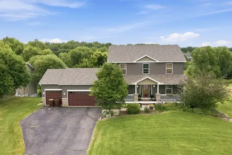 316 Arnica Drive Watertown MN 55388