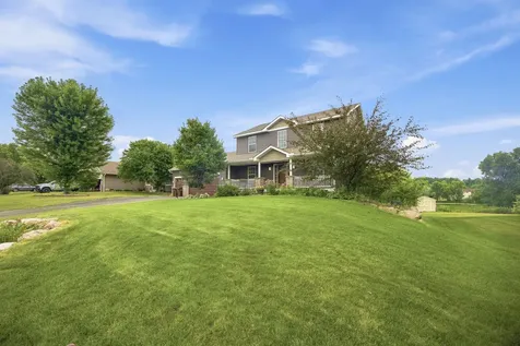 316 Arnica Drive Watertown MN 55388