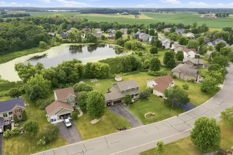 316 Arnica Drive Watertown MN 55388