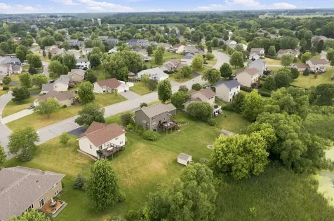316 Arnica Drive Watertown MN 55388