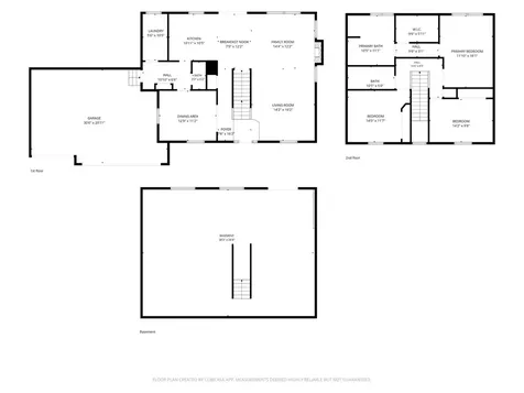 316 Arnica Drive Watertown MN 55388