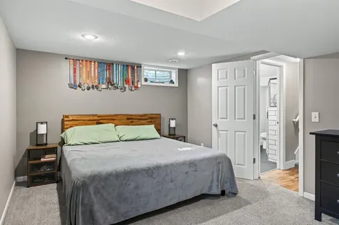 3340 Noble Avenue N Golden Valley MN 55422