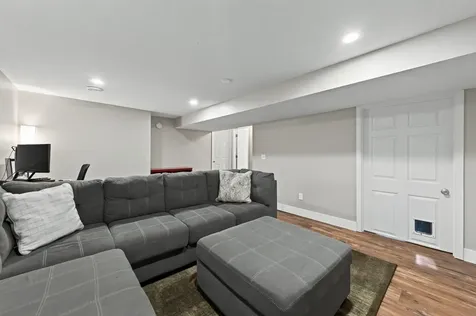 3340 Noble Avenue N Golden Valley MN 55422