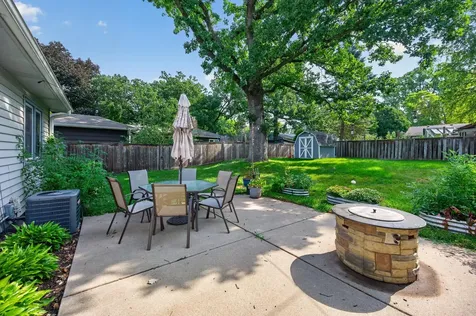 3340 Noble Avenue N Golden Valley MN 55422