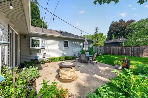 3340 Noble Avenue N Golden Valley MN 55422