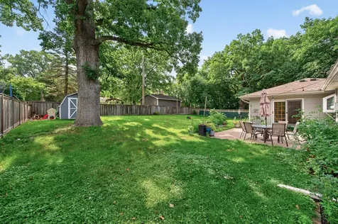 3340 Noble Avenue N Golden Valley MN 55422