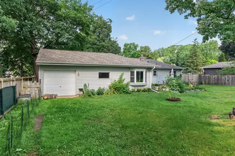 3340 Noble Avenue N Golden Valley MN 55422