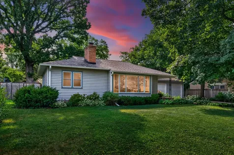 3340 Noble Avenue N Golden Valley MN 55422