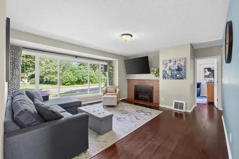 3340 Noble Avenue N Golden Valley MN 55422