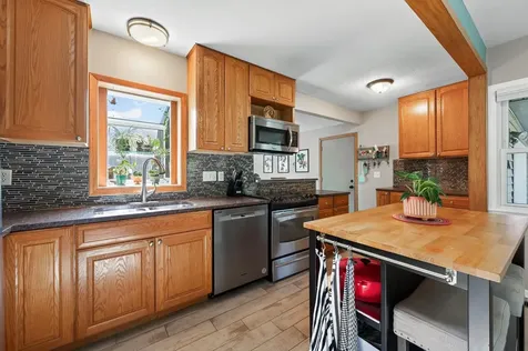 3340 Noble Avenue N Golden Valley MN 55422