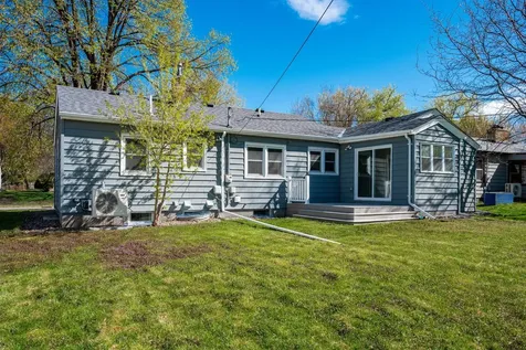 1756 Saunders Avenue Saint Paul MN 55116