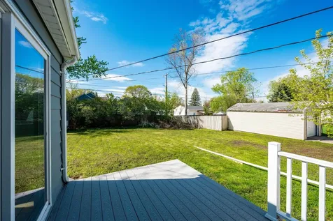 1756 Saunders Avenue Saint Paul MN 55116