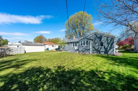 1756 Saunders Avenue Saint Paul MN 55116