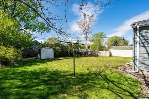 1756 Saunders Avenue Saint Paul MN 55116